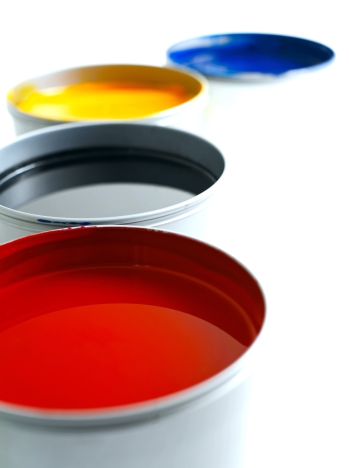 Printing inks